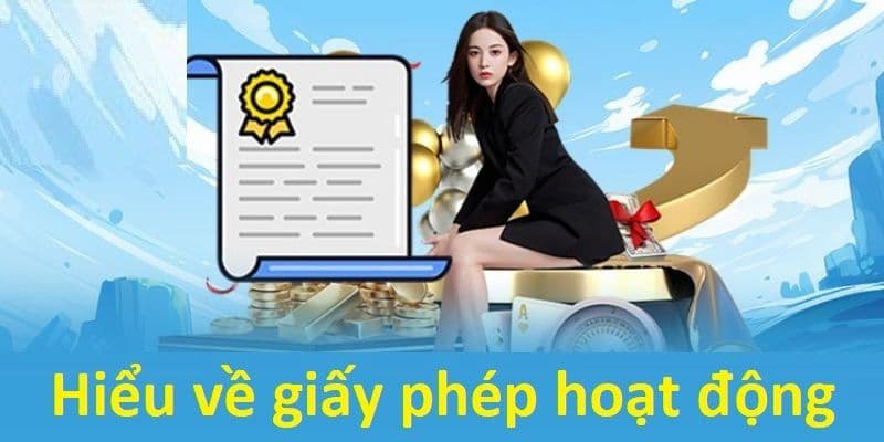 Tiêu chí để nhà cái BJ88 được cấp giấy phép hoạt động