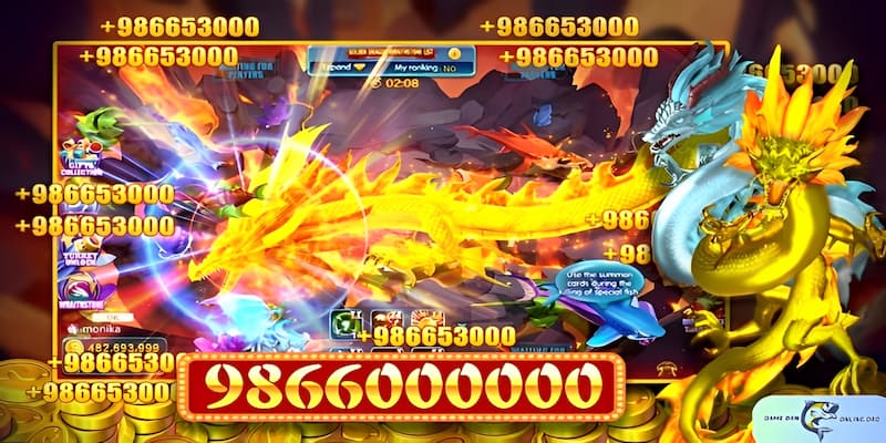 Giới thiệu game bắn cá long vương đẳng cấp có 1-0-2