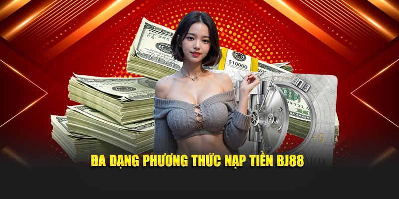Có nhiều cách thức thực hiện giao dịch cho người dùng sử dụng