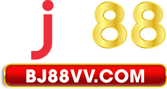 LOGO BJ88 Có DOMAIN