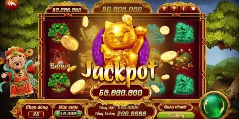 Khái quát sơ lược về nổ hũ thần tài